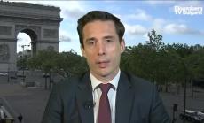 Франция отне лиценза на Belavia 