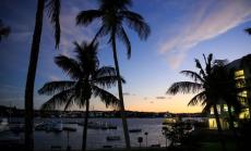 Бермуда рекламира островния живот като бягство от пандемията 