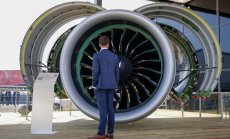 Дефект в двигателя на Pratt ще приземи стотици самолети на Airbus за години