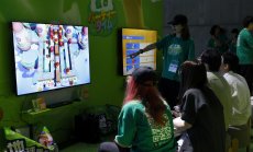 Най-популярната нова платформа за видеоигри е старата: уебсайтовете