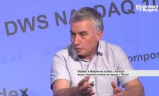 Зеленият пакт работи за "Газпром", но само средносрочно