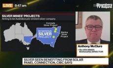 Silver Mines: Търсенето на сребро е винаги силно