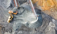 Въглищата са бедствието за климата, което просто няма да изчезне