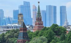 Военната машина на Путин вече е вградена в руската икономика