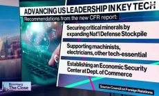 Раймондо и Музиник за намаляването на зависимостта на САЩ от Китай, част 2