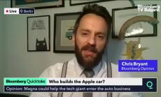 Канадската Magna International вероятният производител на Apple автомобила, част 2