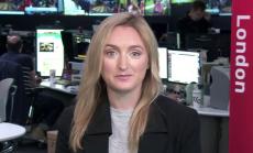 Пазарите реагираха на спадащия риск