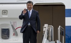 Си: Китай няма да води нито студена, нито гореща война с никого