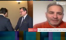 Стефанов: БСП има шанс да даде лява алтернатива на неподкрепящите Путин българи