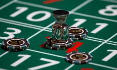 Новият горещ залог на Wall Street - спортните залагания 