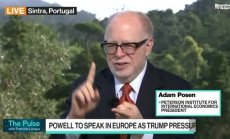 Поусън: Митата вече вредят на автоиндустрията в САЩ 