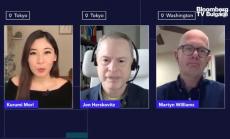 Телевизията в Северна Корея се развива и адаптира към сенчестата конкуренция