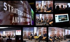 Годишна конференция „Стратегическа инфраструктура и инвестиции 2022“ на 7 юли