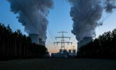 Арктическите студове ще поддържат европейските цени на енергията високи и през пролетта 