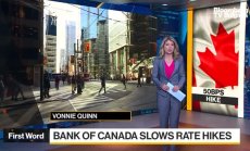 Bank of Canada даде сигнал, че е почти в края на цикъла повишения