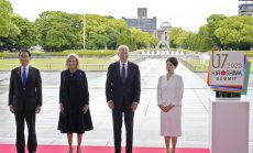 Г-7 с опит да привлече страните от Глобалния Юг на срещата в Хирошима