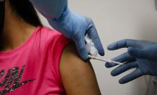 Pfizer кандидатства за разрешение за спешна употреба на ваксината й от ноември