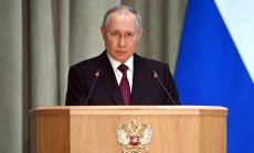 Най-накрая изгря сериозно предложение за освобождаване на Русия от Путин