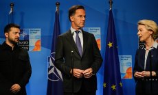 Европейски лидери ще се присъединят към Зеленски за ключовата среща с Тръмп