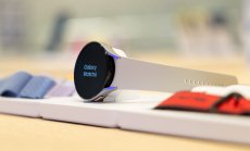 Samsung работи по здравни функции в устройствата си, за да се конкурира с Apple