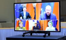 Инвестиционната сделка между Китай и ЕС може да се окаже обречена