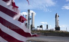 Илон Мъск: Tesla расте, а SpaceX се бори за оцеляване