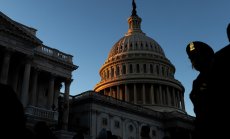 Разходите за лихви по дълга на САЩ ще надвишат нивата от Втората световна война