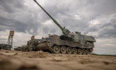 Германия се стреми да поеме водеща военна роля в Европа