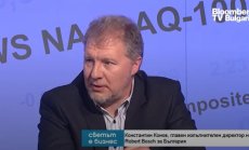 Целта на автономните коли е да спрат войната по пътищата 