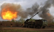 Русия обвини Украйна, че открива "втори фронт" в Африка