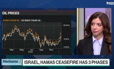 Standard Chartered са оптимисти за петрола и Близкия изток