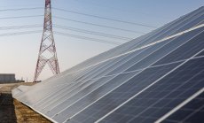 Китайските рафинерии харчат много, за да извлекат ползи от бума на чистата енергия