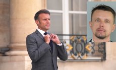 Франция да предизвика нова дългова криза? Има риск, но не е основен сценарий