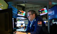 Пазарите трябва да са готови за затягане на финансовите условия