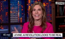 Ливайн: Революцията на изкуствения интелект изглежда реална