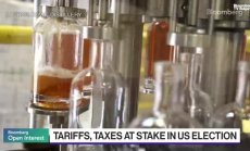 Koval Distillery: Митата ще ударят износа на американско уиски