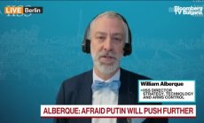 IISS: Путин може да гледа отвъд Киев