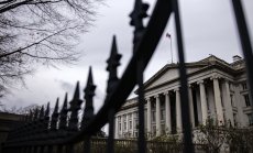 Компаниите набраха рекордните над половин трилион долара дълг през януари