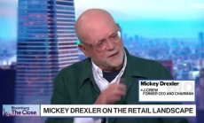 Дрекслър: Не може да управлявате компания без инстинкт и интуиция