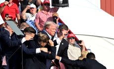 Убежища, злато, затвори: накъде ще се насочат инвеститорите след стрелбата по Тръмп