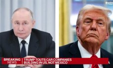 Ще приеме ли Русия предложението за примирие? - част 1