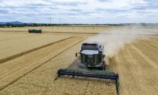 ЕС заделя 390 милиарда евро за финансиране на биологично земеделие