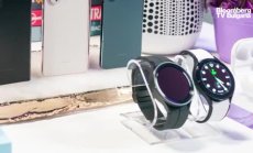 Новите играчки на Samsung