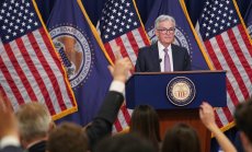 Задава ли се ново дъно за Wall Street? Последното заседание на Фед промени сценариите 