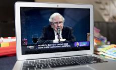 Деветте акции, които Уорън Бъфет си купи в края на 2020 г.