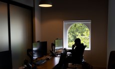 Няма как да съм единственият, който не иска да работи от дома си