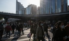 Акциите в Европа се заразиха от оптимизма за Китай и залозите за лихвите в САЩ