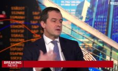 Всеволод Ченцов: Говорим за разговори с Русия от позиция на силата