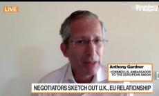 Каква сделка може да има между Великобритания и ЕС, част 1