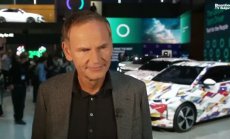 Блуме: 15% мито би било бреме за VW Group